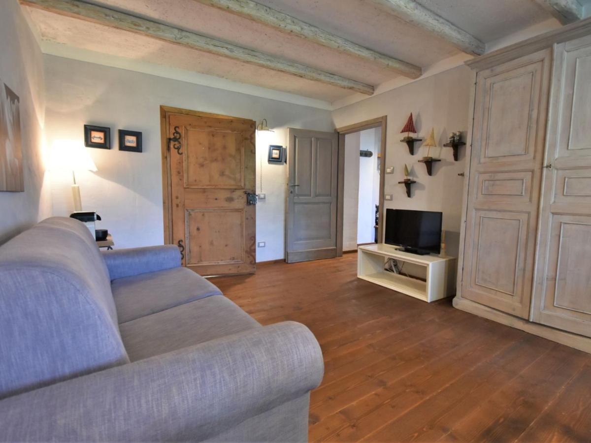 Apartment Maso Dolcevista By Interhome Lundo エクステリア 写真