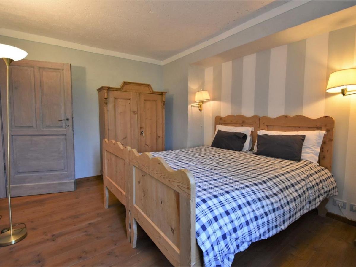 Apartment Maso Dolcevista By Interhome Lundo エクステリア 写真