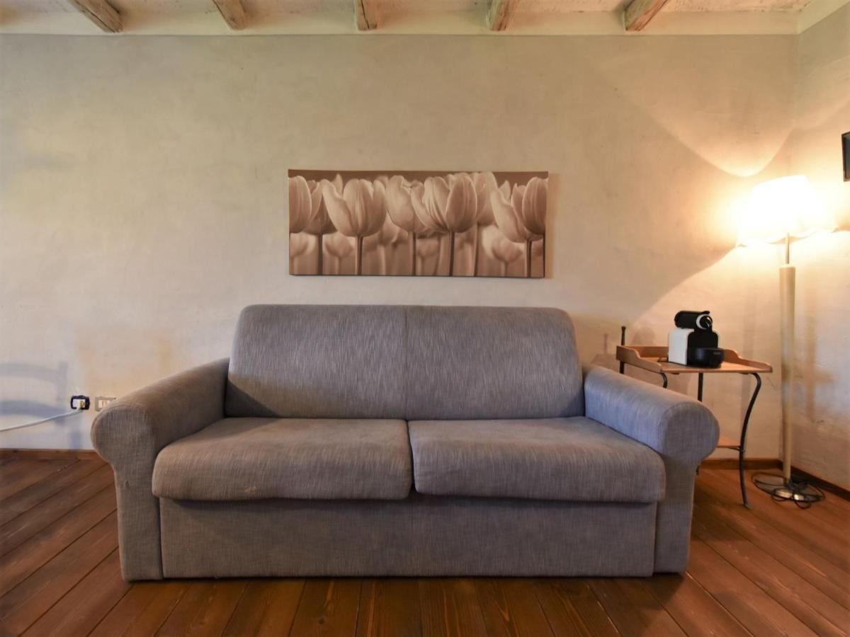 Apartment Maso Dolcevista By Interhome Lundo エクステリア 写真
