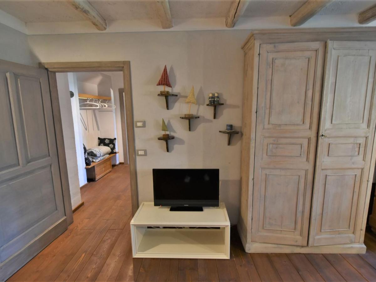 Apartment Maso Dolcevista By Interhome Lundo エクステリア 写真