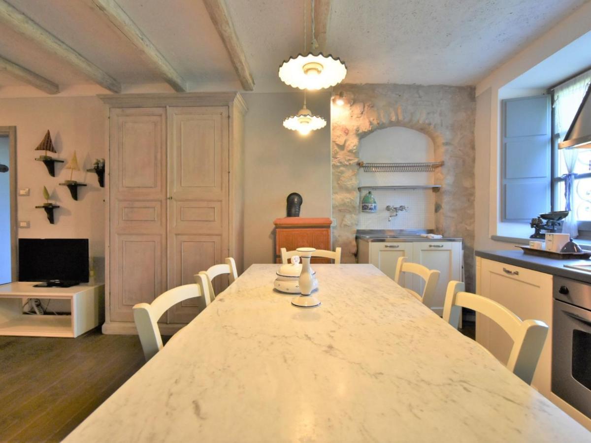 Apartment Maso Dolcevista By Interhome Lundo エクステリア 写真