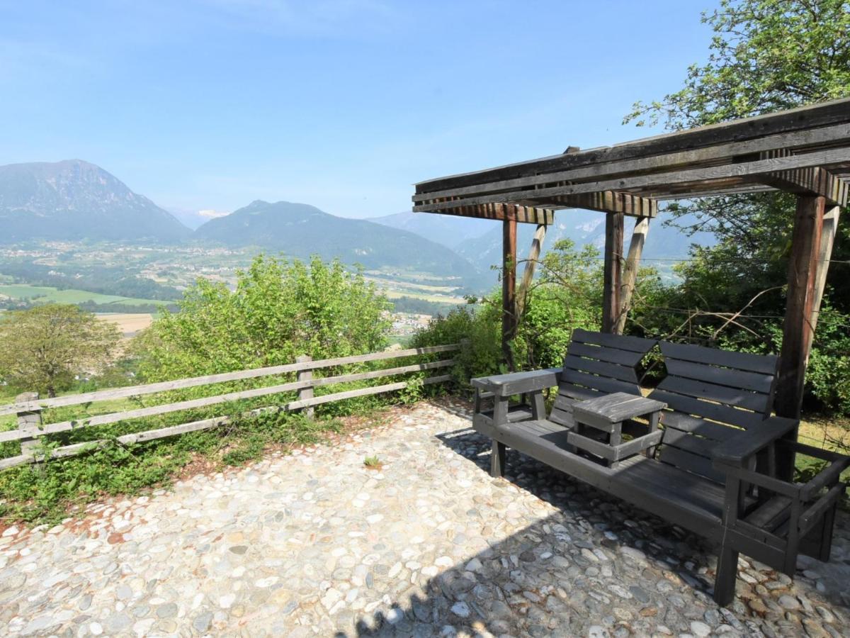 Apartment Maso Dolcevista By Interhome Lundo エクステリア 写真
