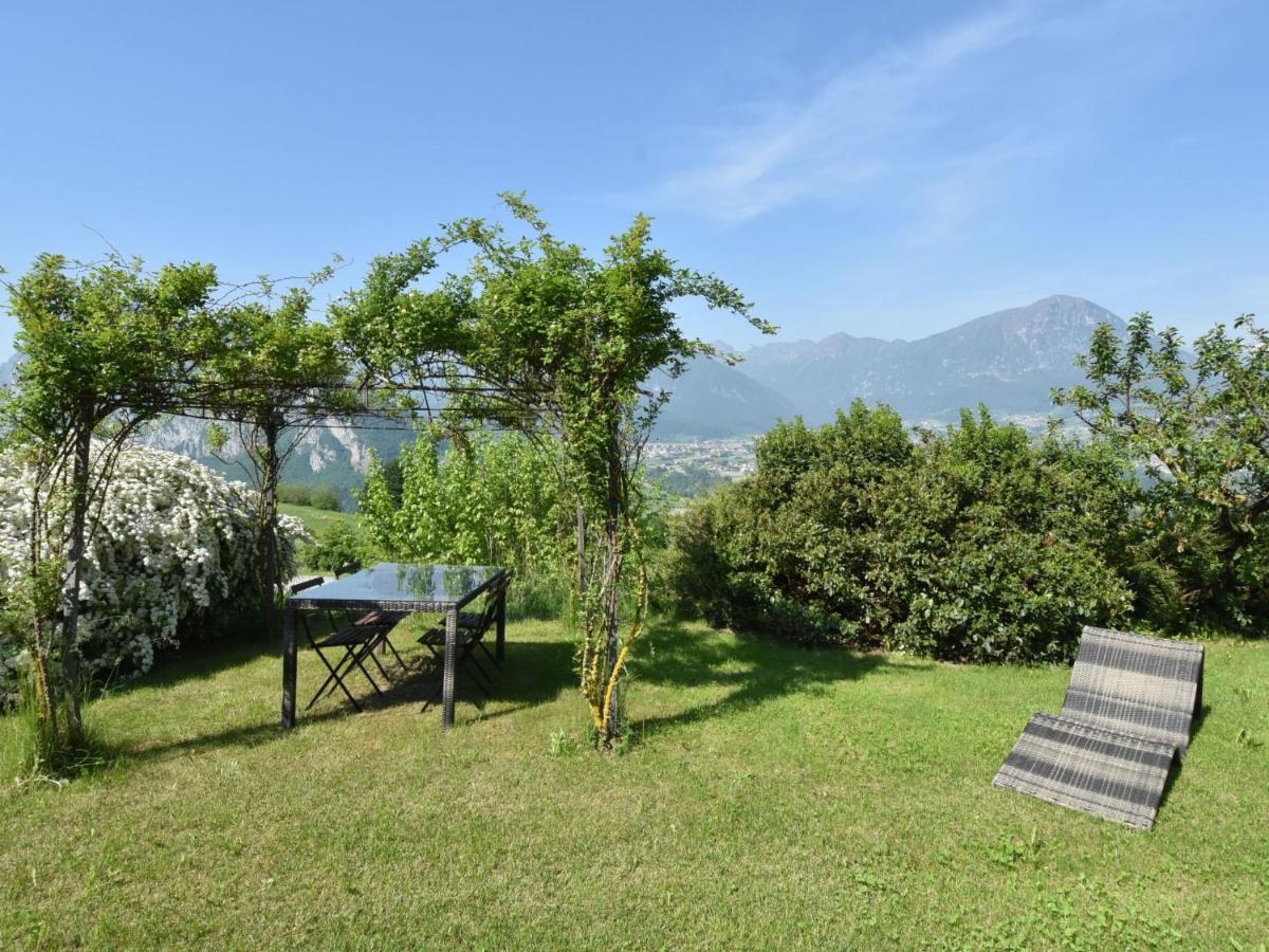 Apartment Maso Dolcevista By Interhome Lundo エクステリア 写真