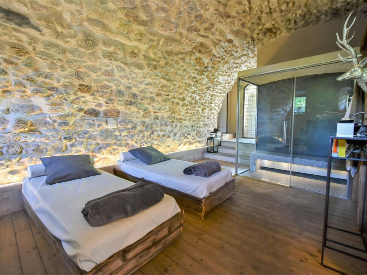 Apartment Maso Dolcevista By Interhome Lundo エクステリア 写真