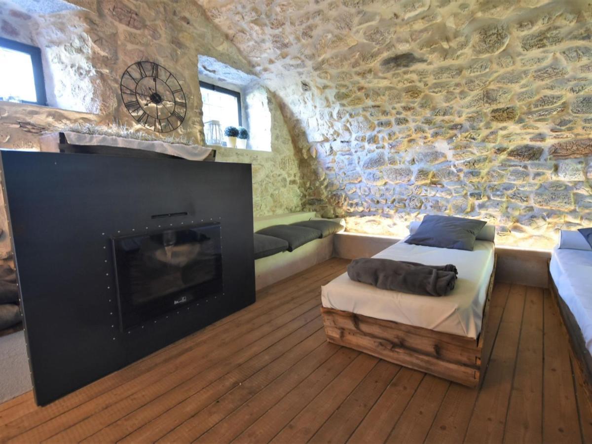 Apartment Maso Dolcevista By Interhome Lundo エクステリア 写真
