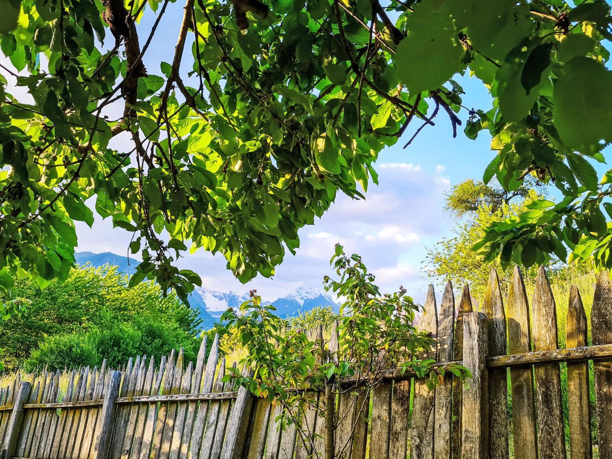 Apartment Maso Dolcevista By Interhome Lundo エクステリア 写真